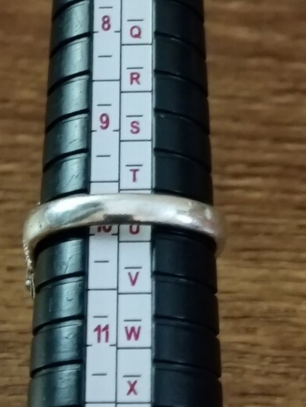Chunky Statement Ring - Picture 2 of 6